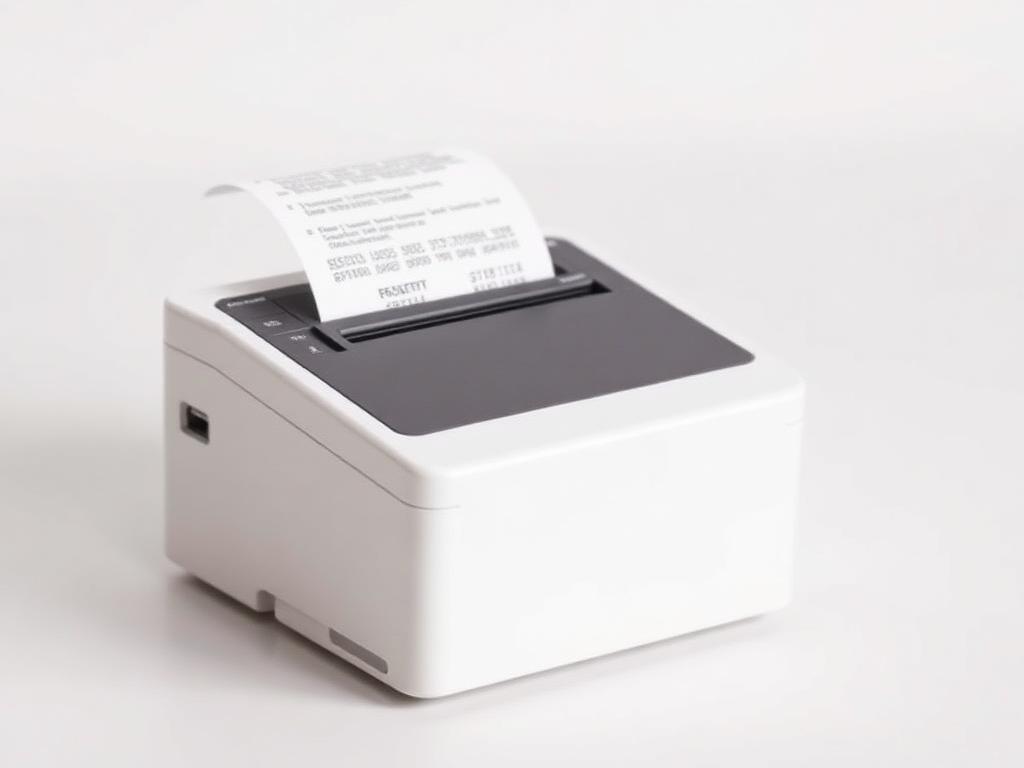 Imprimante thermique 80 mm
