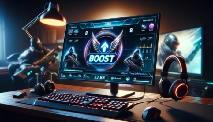 Optimisation et boost de performance PC gaming