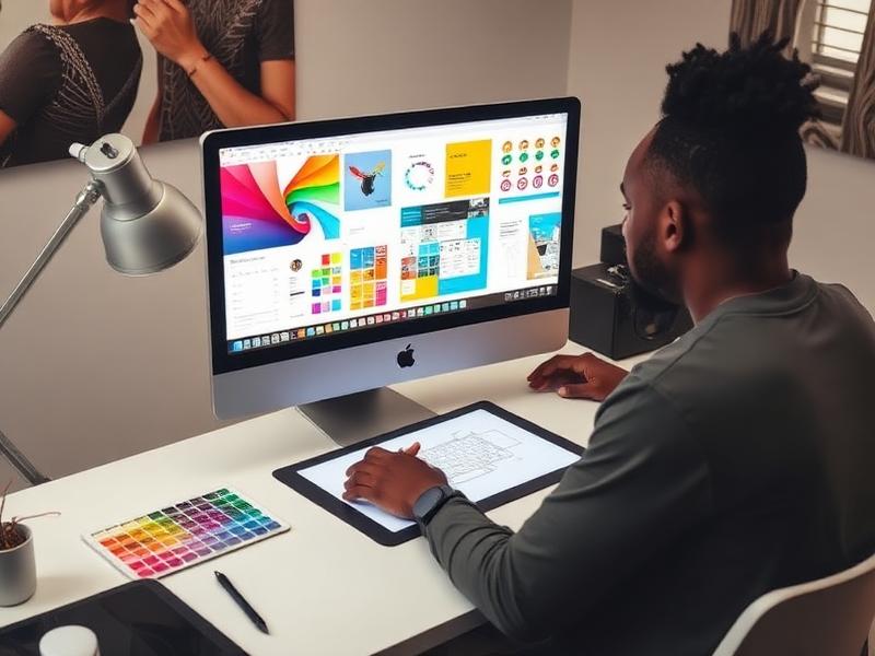 Graphistes (Graphic Designers)