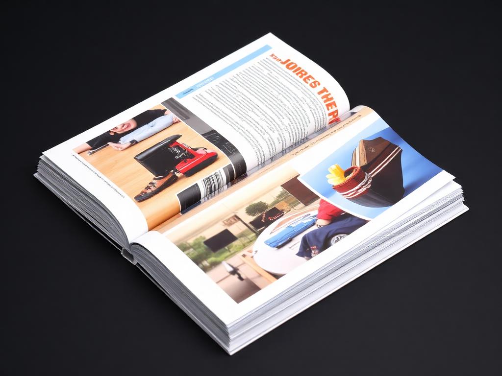 Catalogue produit 32 pages