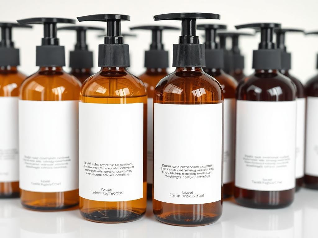 Étiquettes produit résistantes