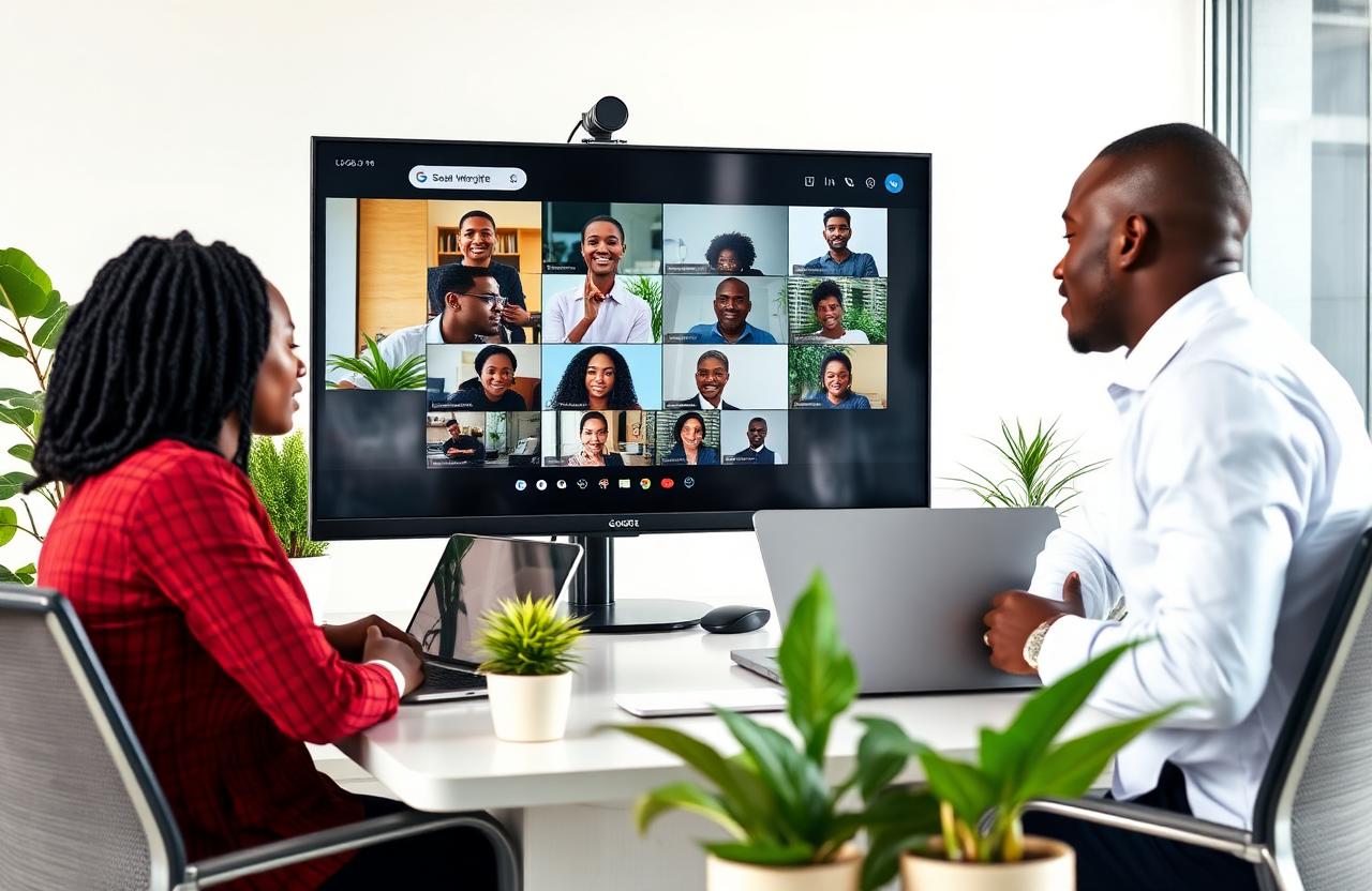 Google Workspace